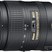 Nikon 2191 AF-S NIKKOR 28-300mm f/3.5-5.6G ED VR Lens