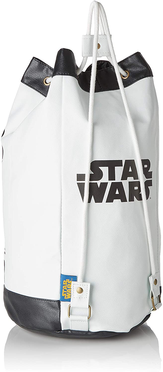 Bolsa De Tela Star Wars Stormtrooper, Blue - Image 2