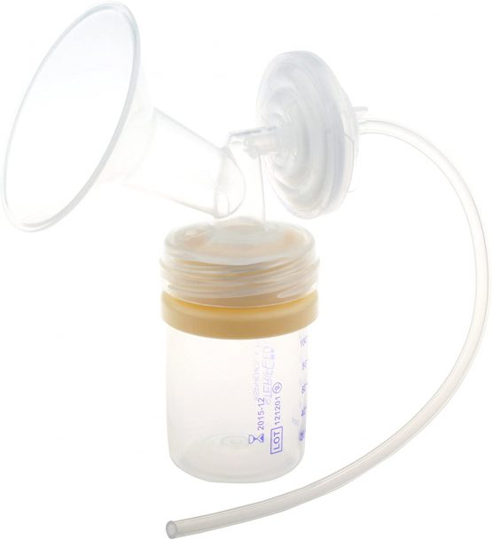 Spectra Wide Neck to Narrow Neck Converter - Image 2