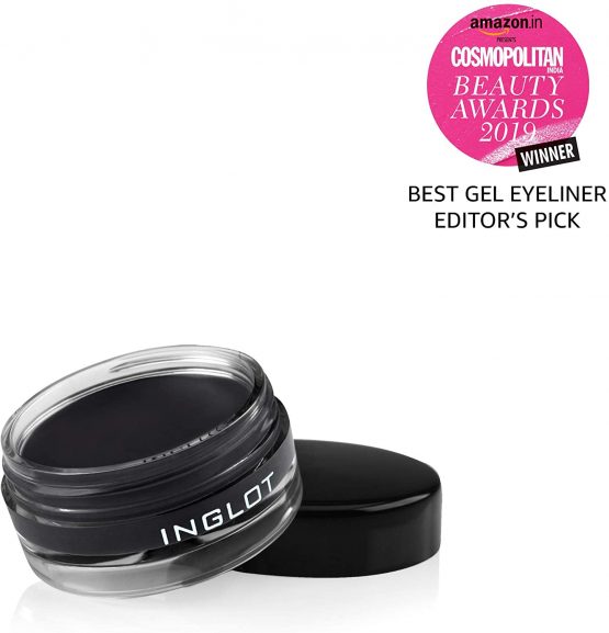 Inglot AMC Eyeliner Gel (77) - Image 2