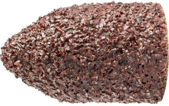 Rüggeberg 4000841972 7683700060 Weak Abrasive G Shape, 7 x 13 mm