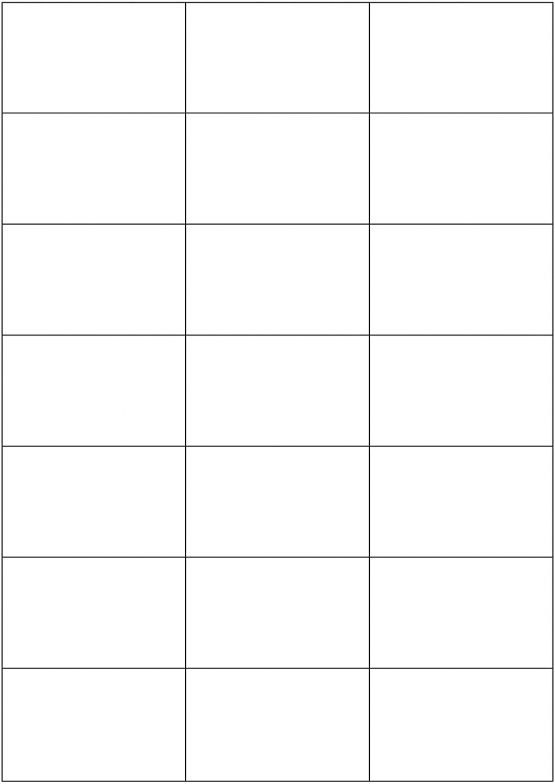 Leitz 61780001 Universal PC Labels 70 x 42.3 mm White - Image 3