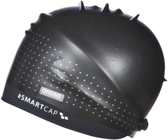 Arena Women's Für Training Swimming Cap - Image 4