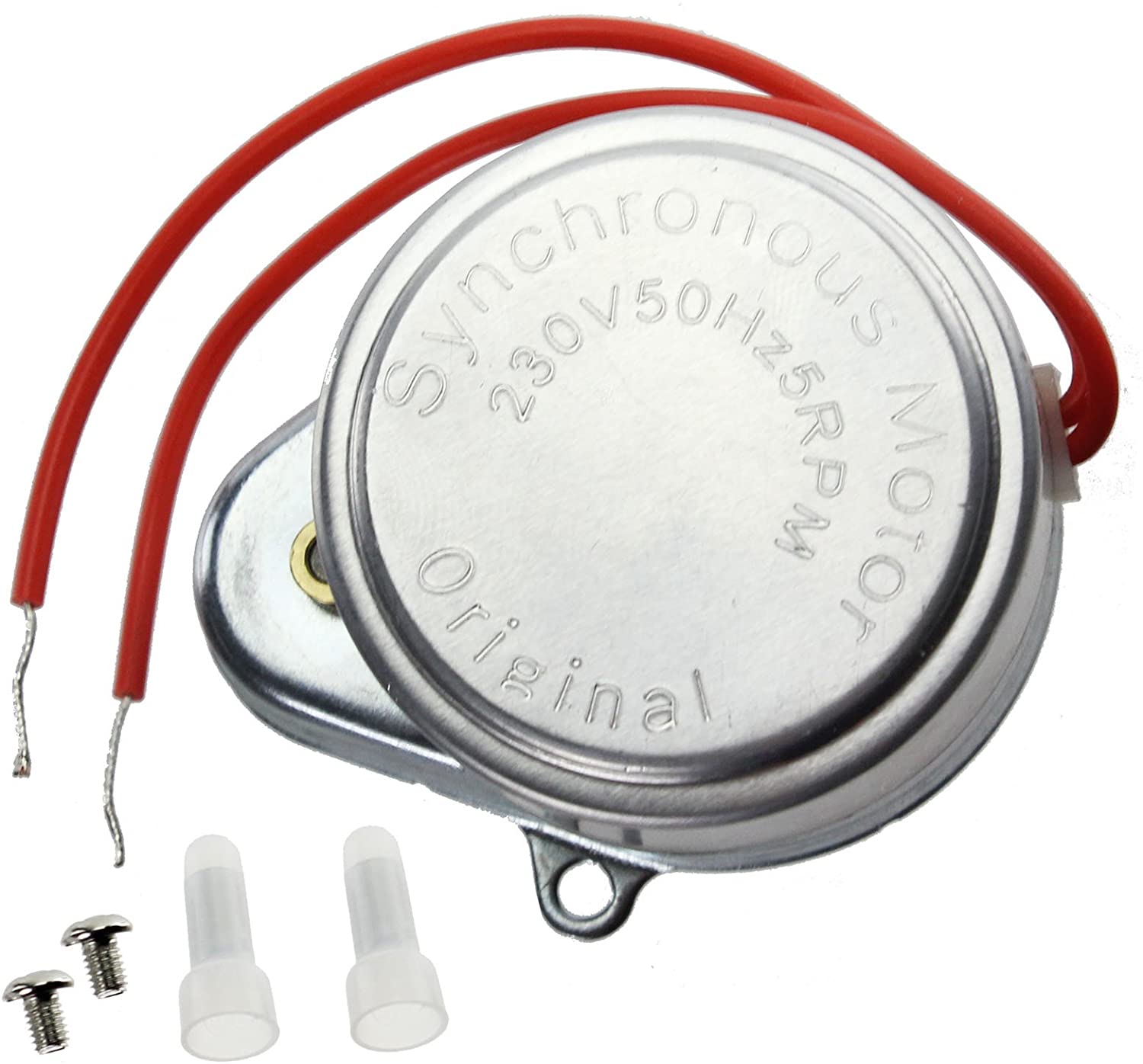 Synaboxed V4043 Replacement Synchronous Motor for motorised valve