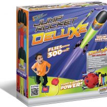 Geospace Jump Rocket Deluxe Set