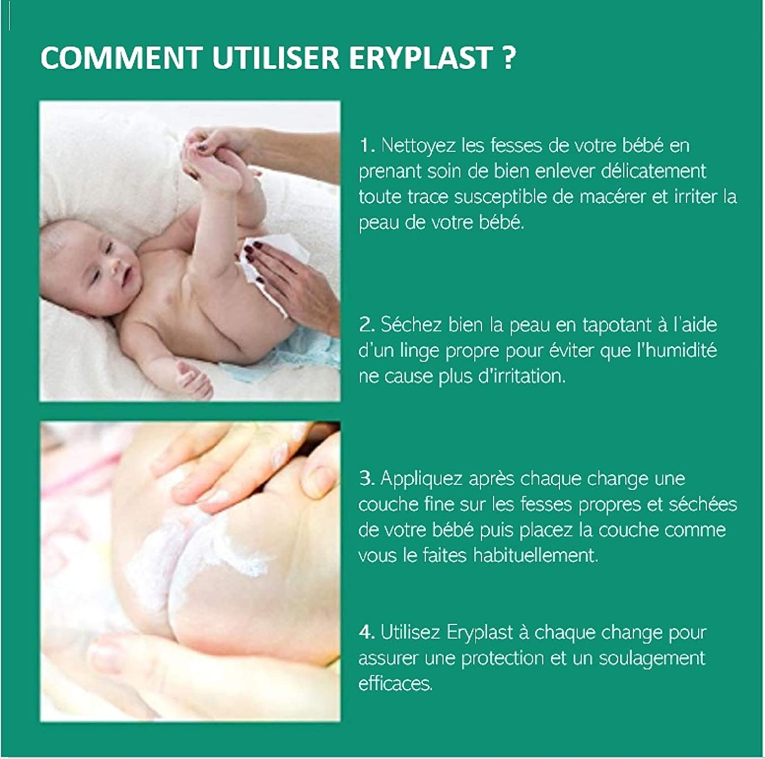 Lutsine Eryplast Water Paste 75g - Image 3
