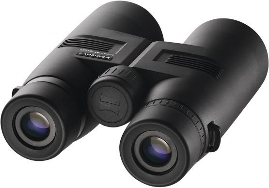 Eschenbach arena D+ 10x50 binoculars, BaK-4 prisms, waterproof - Image 2