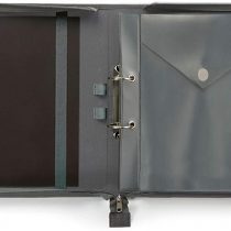 Sizzix Accessory 663468, Die Storage Solution, Small, Gray, One Size