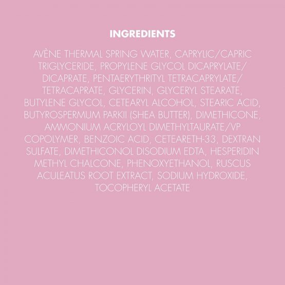 Avene Anti-reddening Treatment Cream – 30 ml, Pack of 1 - Image 4