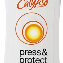 Calypso Press & Protect Sun Lotion SPF6-200 ml