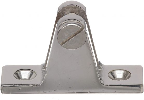 Seachoice 50 – 75821 Hinge Cover Stainless Steel - Image 3