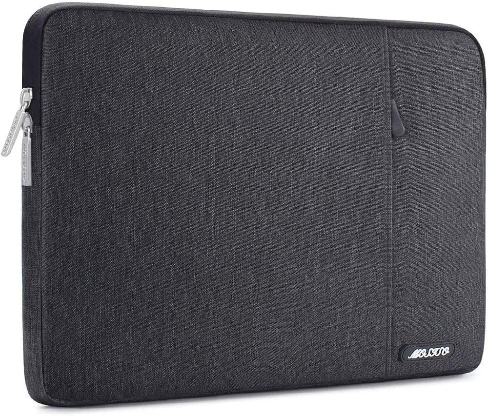 MOSISO Laptop Case 13.3 inch, 13-13.3 inch Laptop Sleeve Compatible with MacBook Air/Pro 13/Pro 14 M5 M4 M3 M2 M1