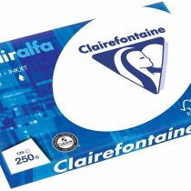 Clairefontaine 2232 °C Clairalfa DIN A3 250 g/m2 Ream of 125 Sheets