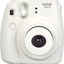 INSTAX MINI 8 WHT