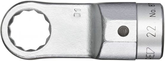 Gedore Ring Spanner 22 Z, 34 mm – 8796 – 34