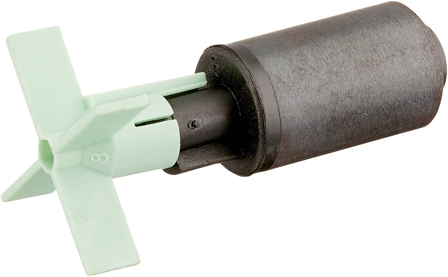 Fluval Magnetic Impeller, Part U3 Underwater Filter for Aquariums A15332, Green, 1 Stück (1er Pack)