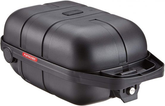 Pletscher Bicycle case