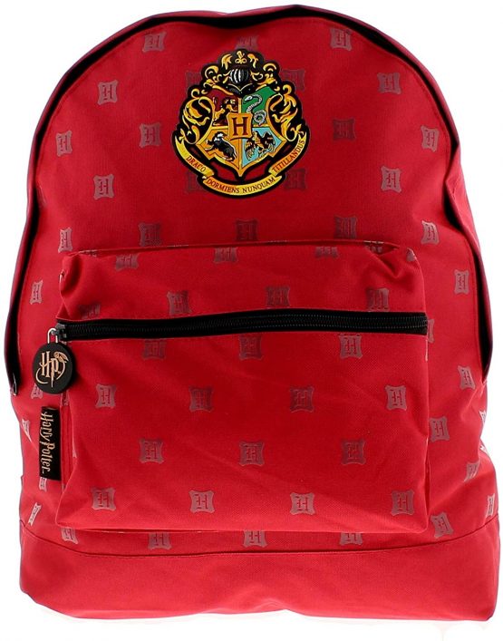 Harry Potter Backpack Bags