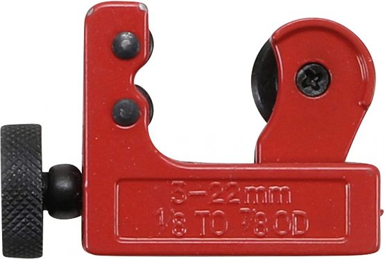 Kraftmann 1905 | Tube Cutter | Ø 3 - 22 mm