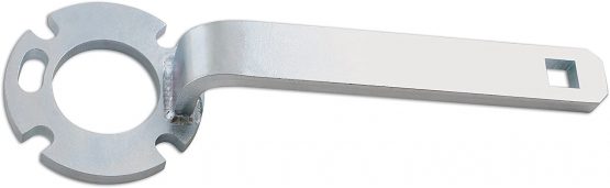 Laser 5197 Crankshaft Holding Tool - for Volvo
