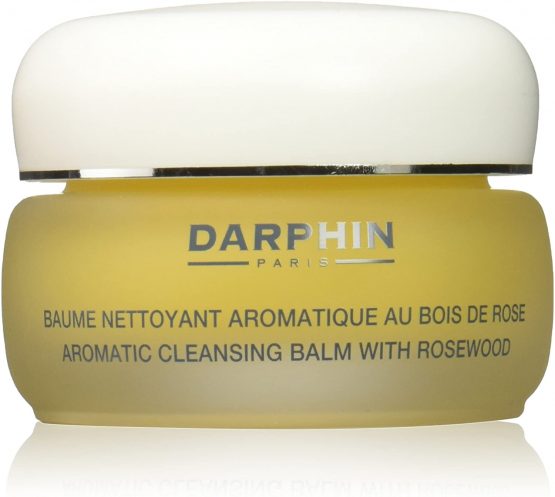 Aromatic Cleansing Balm With Rosewood For All Skin Types by Darphin for Unisex - 1.26 oz Balm
