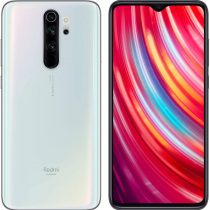 Xiaomi Redmi Note 8 Pro Dual SIM 128GB 6GB RAM White