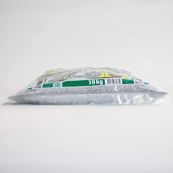 JBL Sansibar GREY 10 kg, Grey, fine substrate for freshwater and saltwater aquariums - Image 3