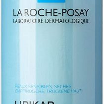 La Roche Posay Lipikar Surgras Shower Gel for Oil Skins - 400 ml