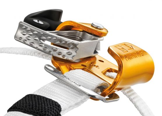 PETZL - PANTIN, Foot Ascender - Image 2