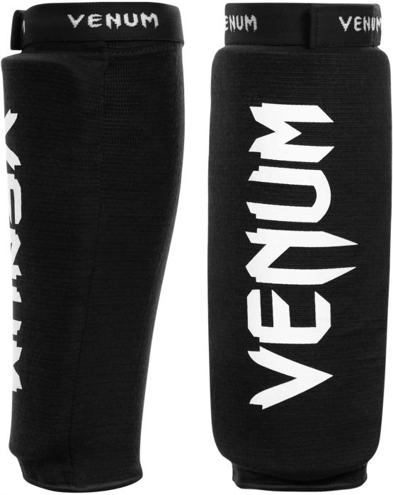 Venum Unisex Kontact Shin-Guards,