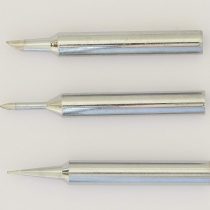 Antex MMF00J0 XS Assorted bit pack 51, 53 and 55 (Pack of 3)