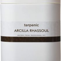 Terpenic Evo, Body Mud - 1 Piece
