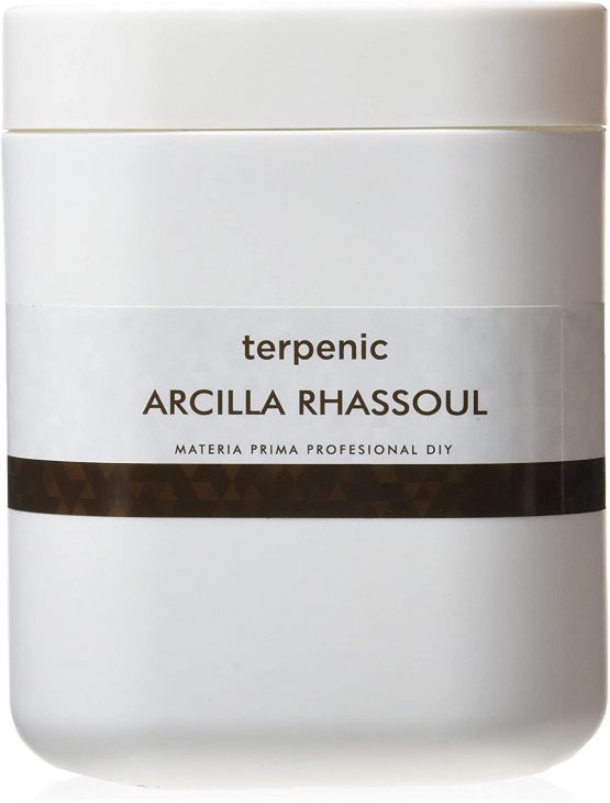 Terpenic Evo, Body Mud - 1 Piece