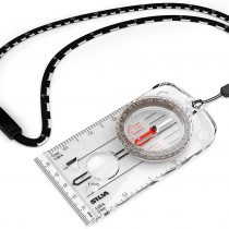 Silva 3NL Compass, Transparent, One Size