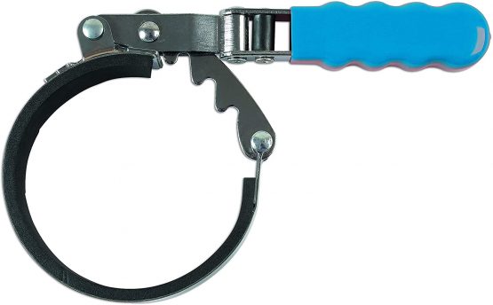 Laser 3317 Oil Filter Wrench 73 - 105mm - Image 2