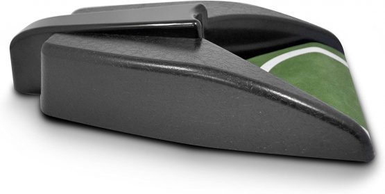 Longridge Black Auto Putt Golf Ball Returner - Black - Image 4
