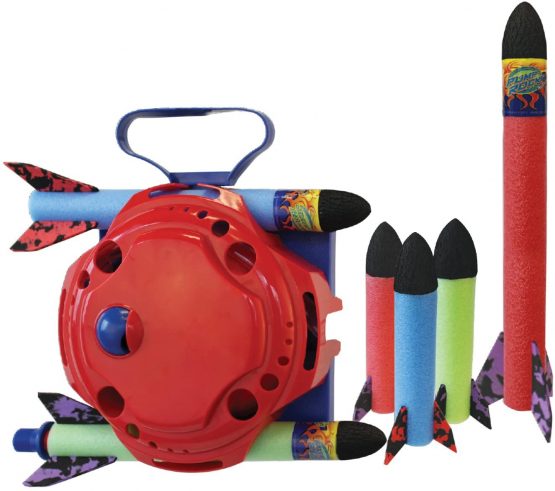 Geospace Jump Rocket Deluxe Set - Image 3