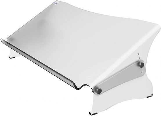 Dataflex UK ErgoDoc Copy Holder HA 411 - Image 4