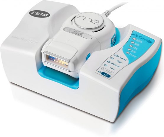 Homedics Me My Elos Epilator Attachment for Me My Elos Permanent Hair Removal Unit - Image 3