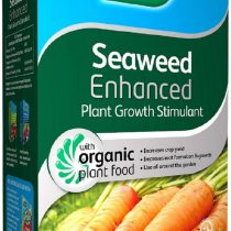 Westland Seaweed Enhanced Plant Growth Stimulant, 2.5 kg