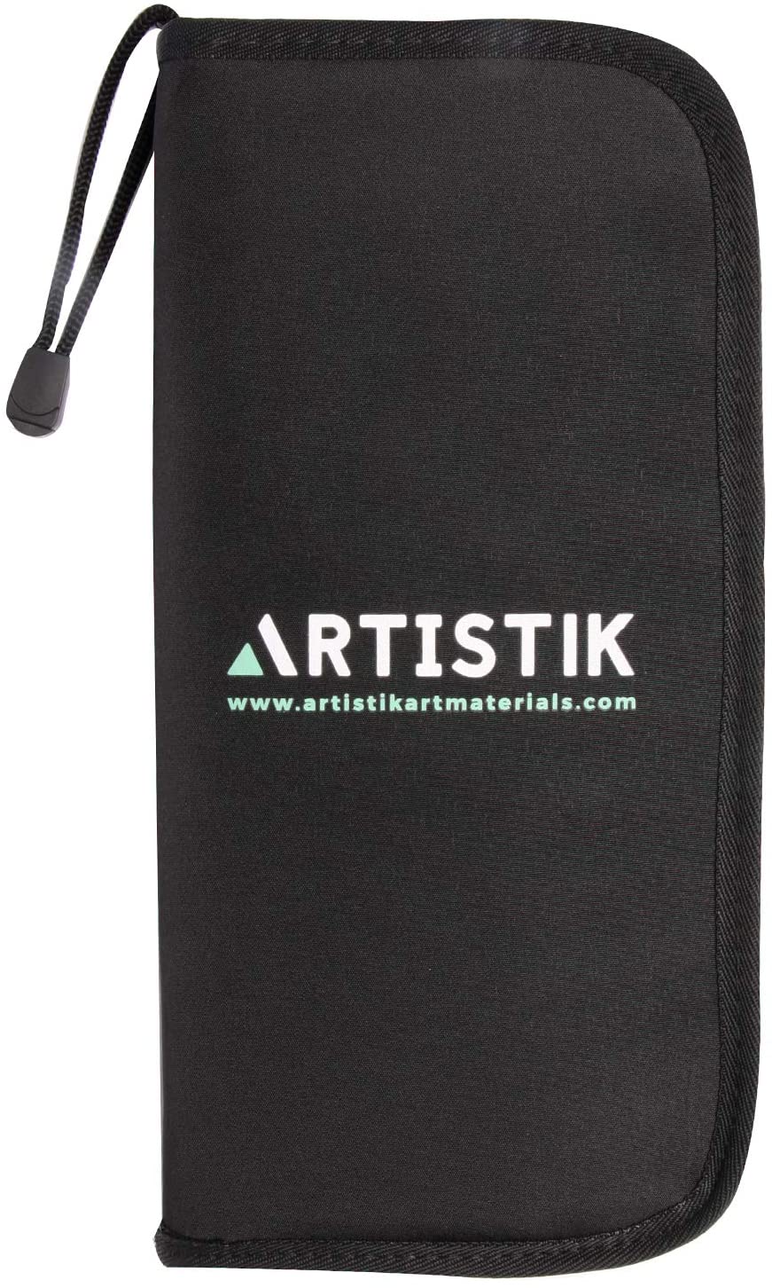 Fine Detail Paint Brush Set for Acrylic Oil Watercolor, Rust-Proof Ferrules & Ergonomic Handles Painting Brushes - Image 4
