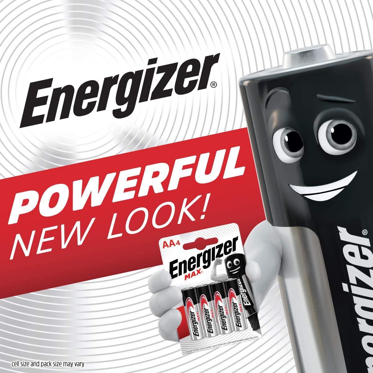 Energizer Max, 9V Battery (2 Pack), Nine Volt Alkaline Block Batteries, Reliable Power for Fire Alarms Smoke Detectors - Image 2