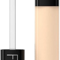 Maybelline Fit Me! Full Coverage Concealer, Matte & Poreless Ultra Blendable, Shade: Light 10, 6.8 ml