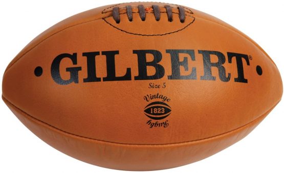 Gilbert Unisex's Vintage Ball, Tan, 5