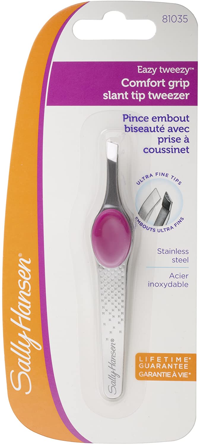 Sally Hansen Eazy Tweezy Cuticle Remover - 4g, Pink - Image 2
