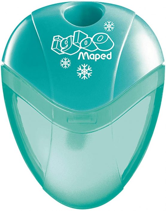 Maped Igloo 1 Hole Sharpener