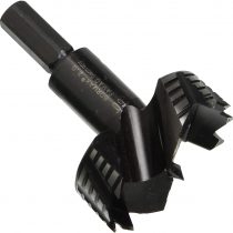 Bormax Forstner Bit 2 Main Cutting Edges Manufacturer's Article Number 4000863953