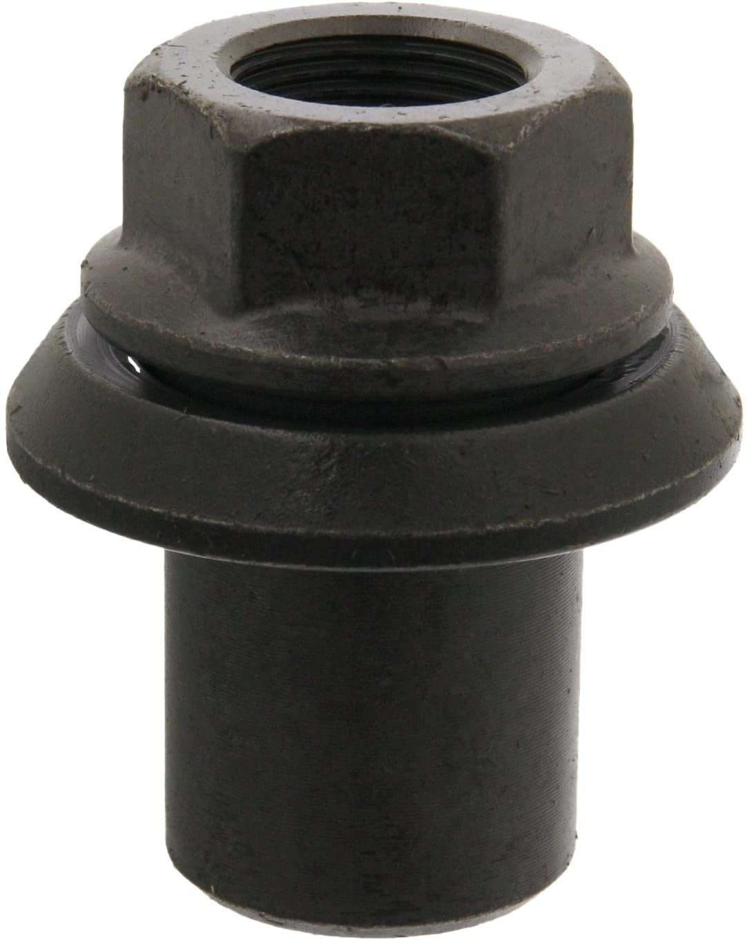 febi bilstein 04689 Wheel Nut with thrust plate, pack of one