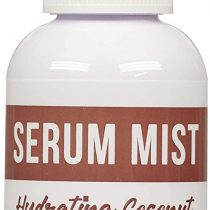 Barry M Cosmetics Serum Mist - Hydrating Coconut