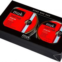 Hard Muk Duo Pack - Citrus Orange - 95g Pack + 50g Pack